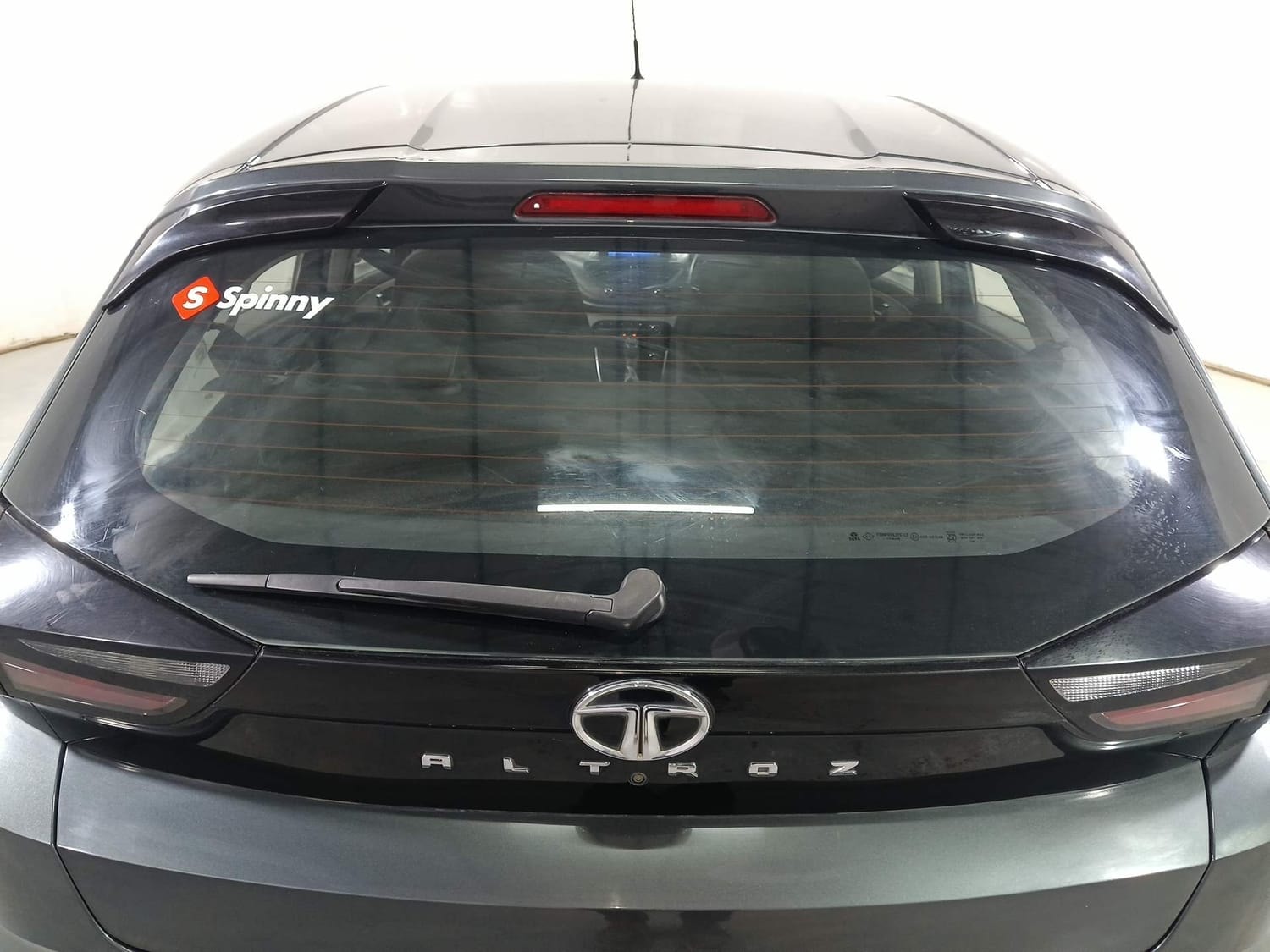 Used 2020 Tata Altroz Used 2020 Tata Altroz