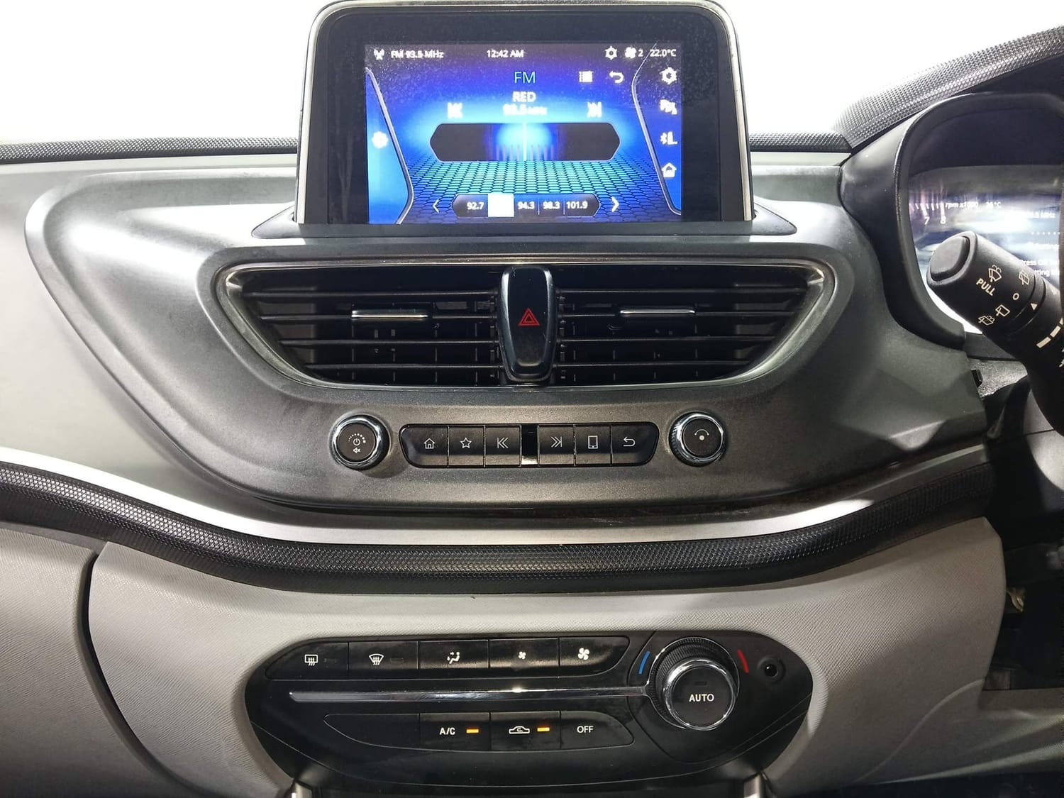 Used 2020 Tata Altroz Used 2020 Tata Altroz