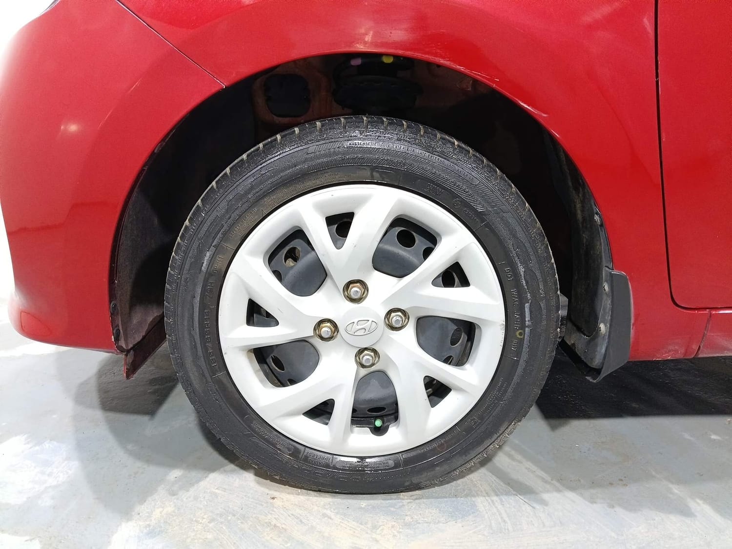 Used 2017 Hyundai Grand i10 Used 2017 Hyundai Grand i10