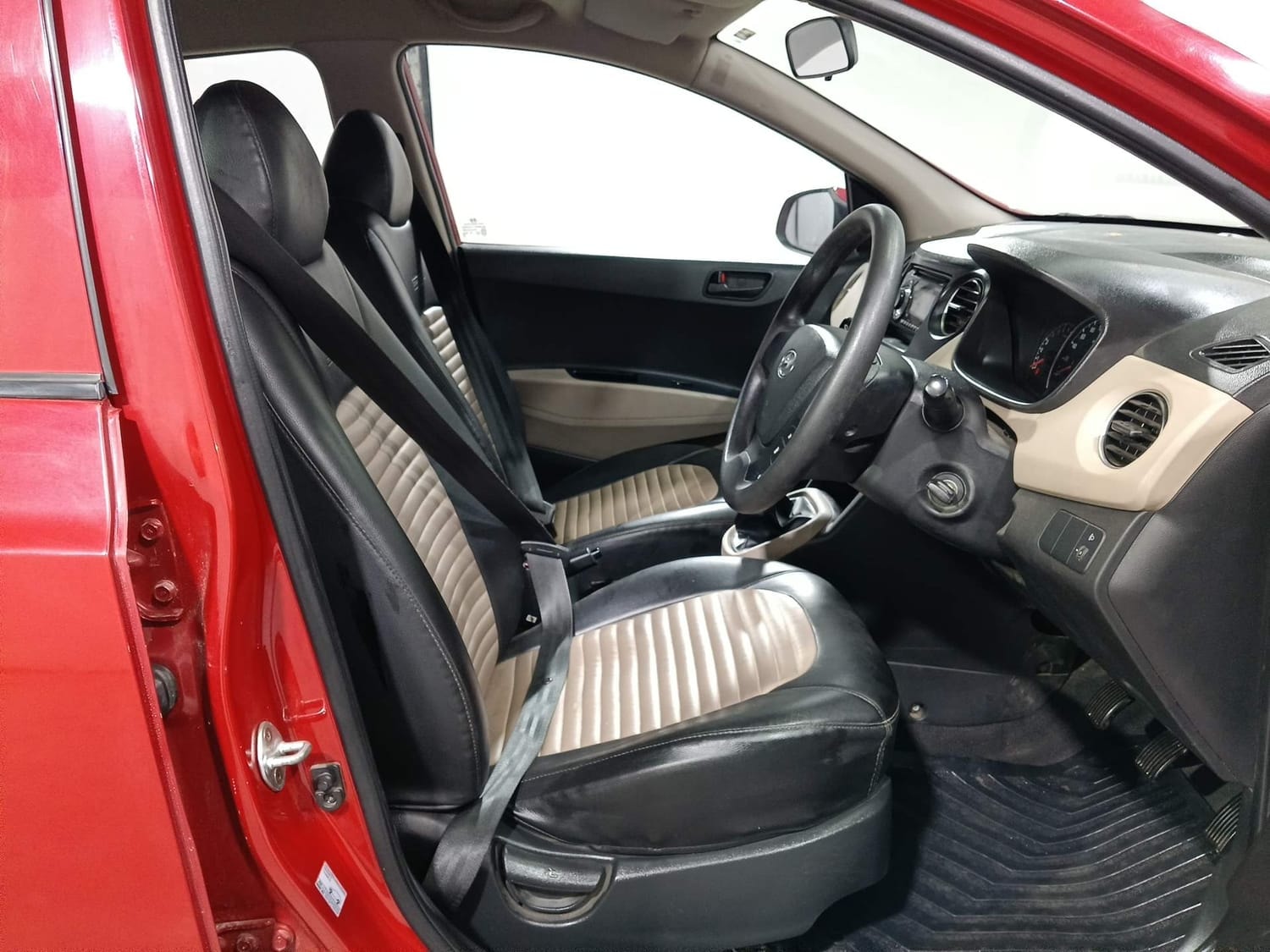 Used 2017 Hyundai Grand i10 Used 2017 Hyundai Grand i10