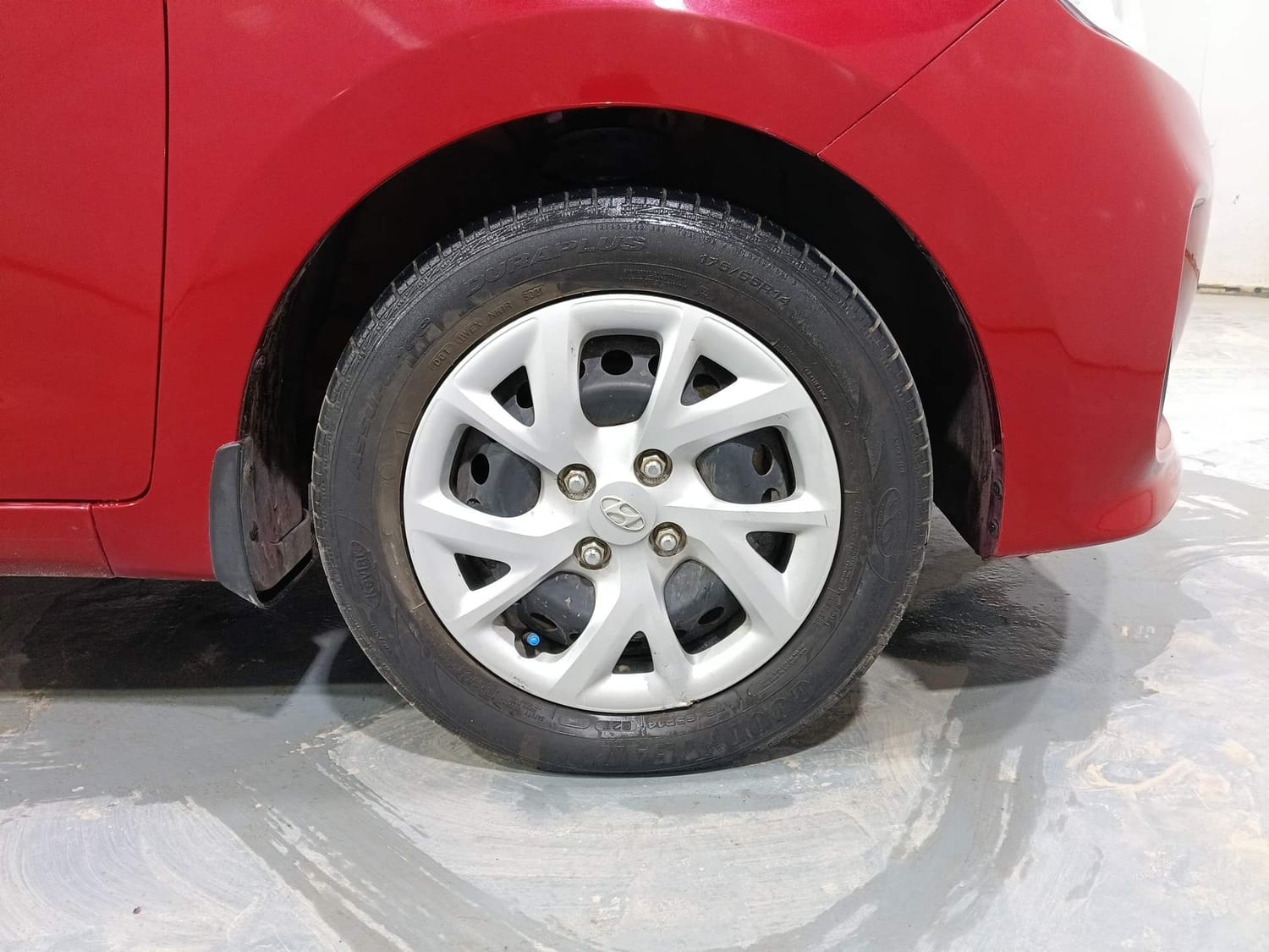 Used 2017 Hyundai Grand i10 Used 2017 Hyundai Grand i10