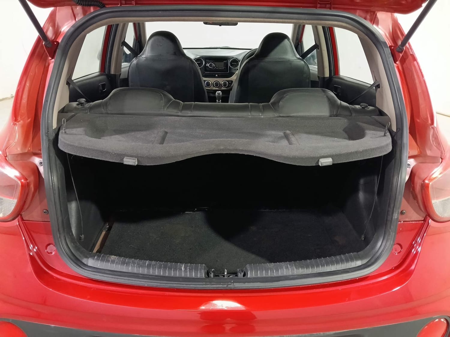 Used 2017 Hyundai Grand i10 Used 2017 Hyundai Grand i10