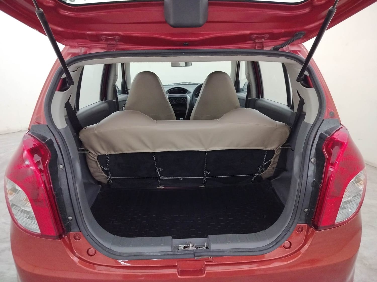 Alto 800 image 25 Alto 800 image 25