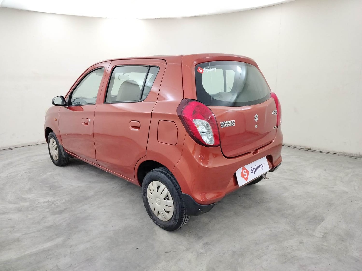 Alto 800 image 3 Alto 800 image 3