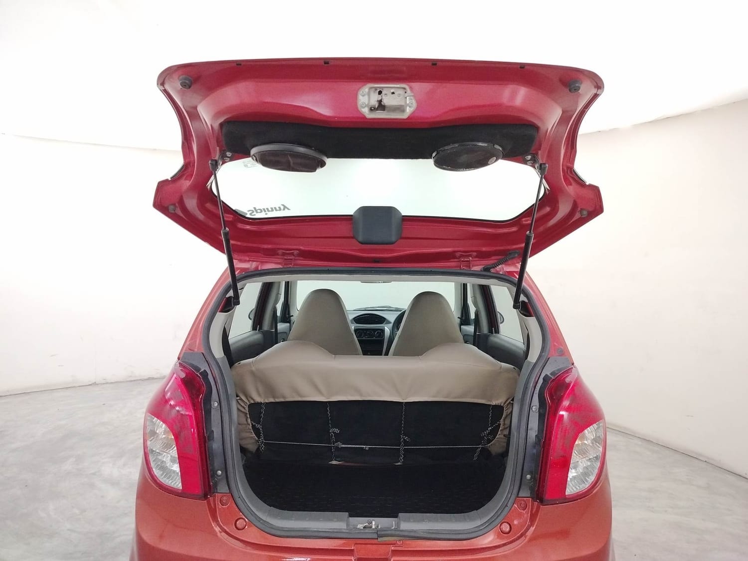 Alto 800 image 24 Alto 800 image 24