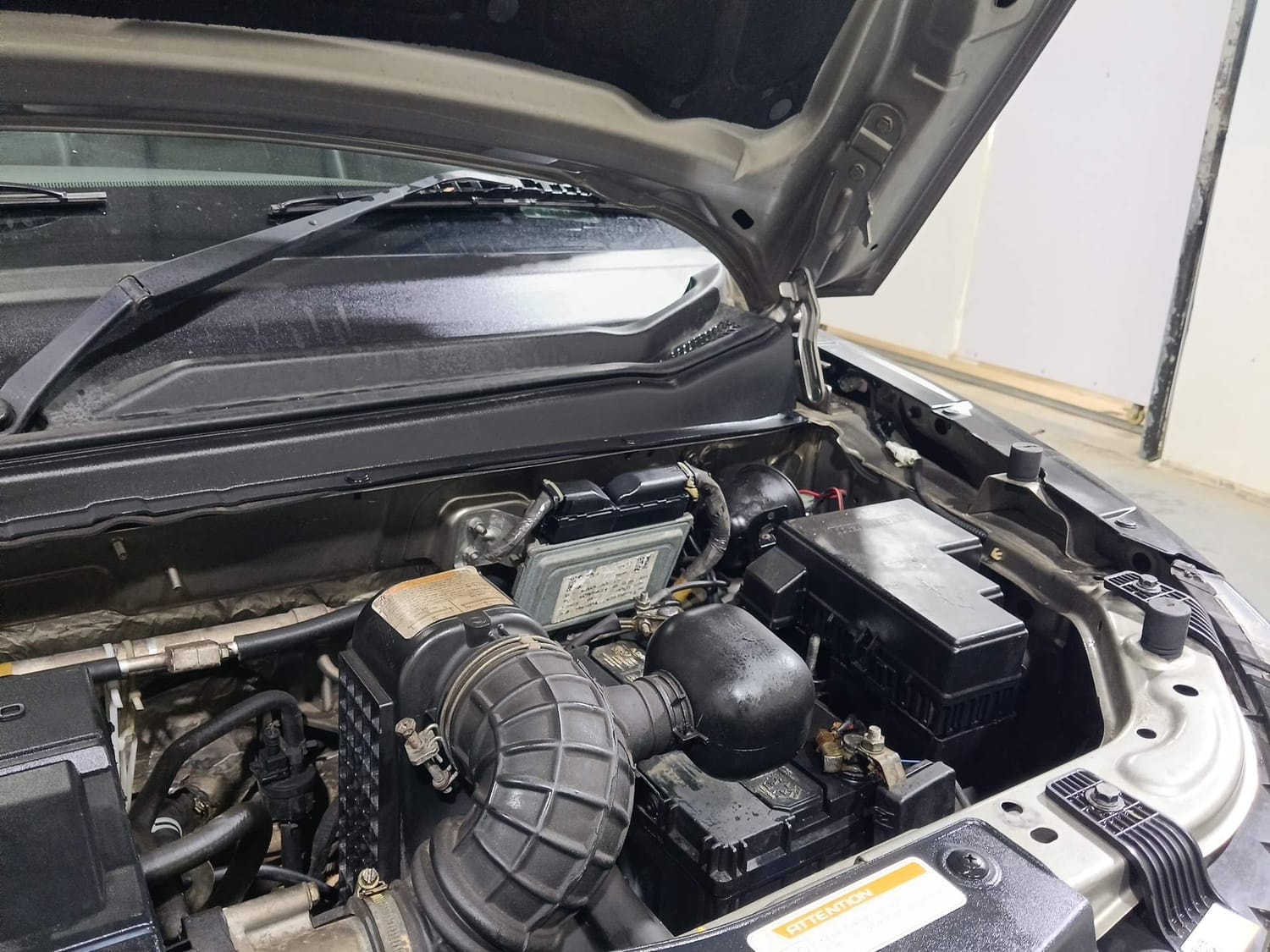 Used 2018 Mahindra KUV100 Used 2018 Mahindra KUV100