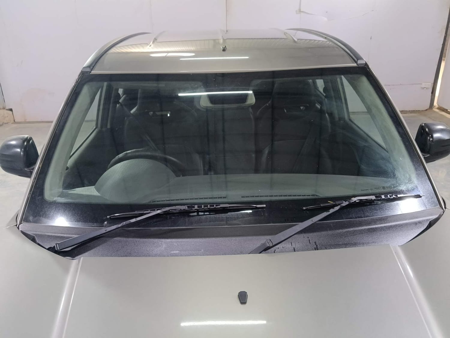 Used 2018 Mahindra KUV100 Used 2018 Mahindra KUV100