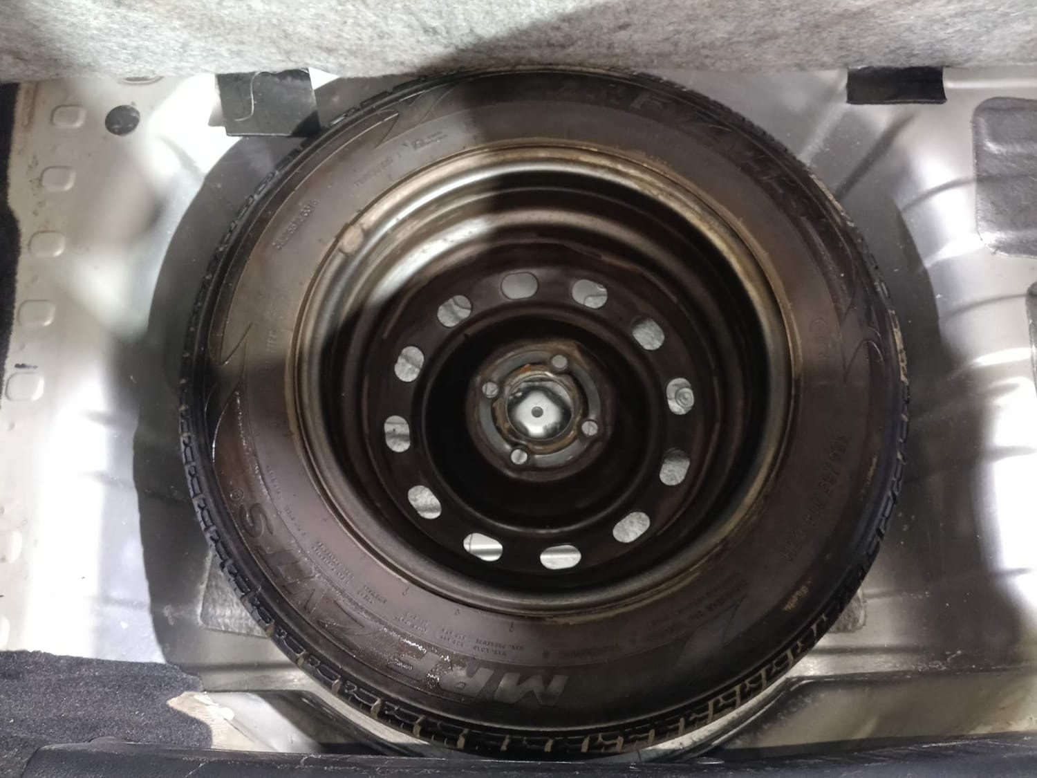 Used 2018 Mahindra KUV100 Used 2018 Mahindra KUV100