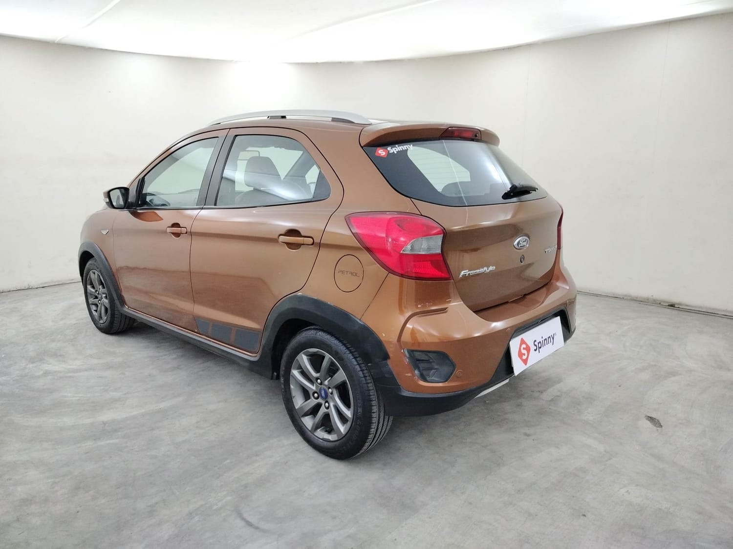 Freestyle image 3 Freestyle image 3