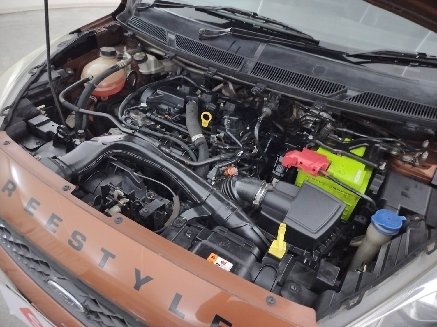 Freestyle image 28 Freestyle image 28