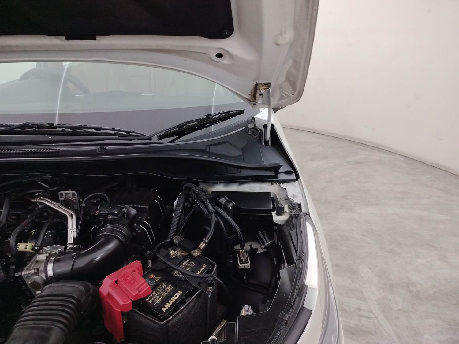 Used 2022 Honda City ZX Used 2022 Honda City ZX