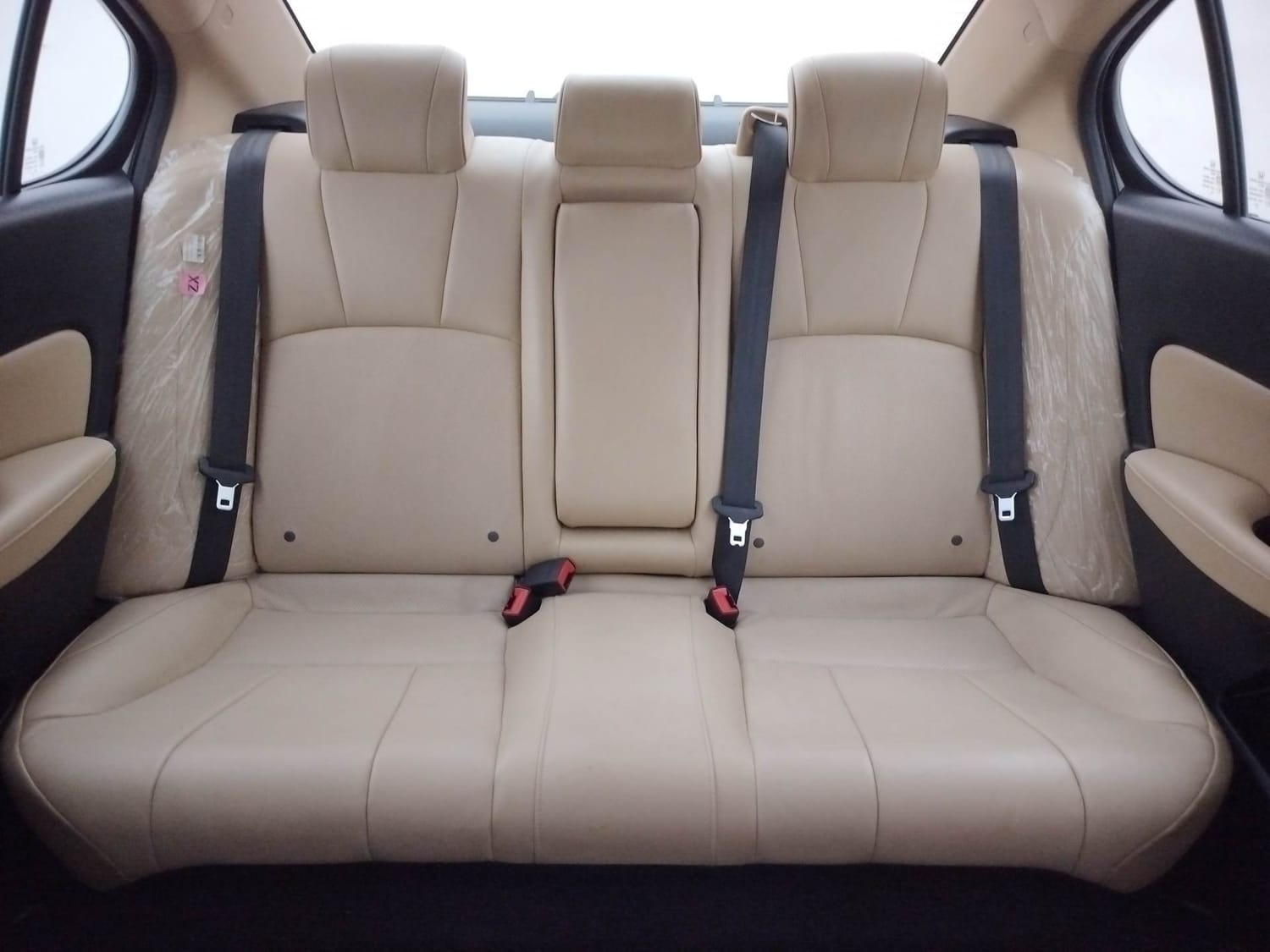 Used 2022 Honda City ZX Used 2022 Honda City ZX