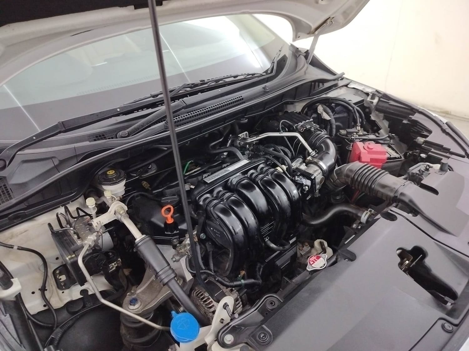 Used 2022 Honda City ZX Used 2022 Honda City ZX