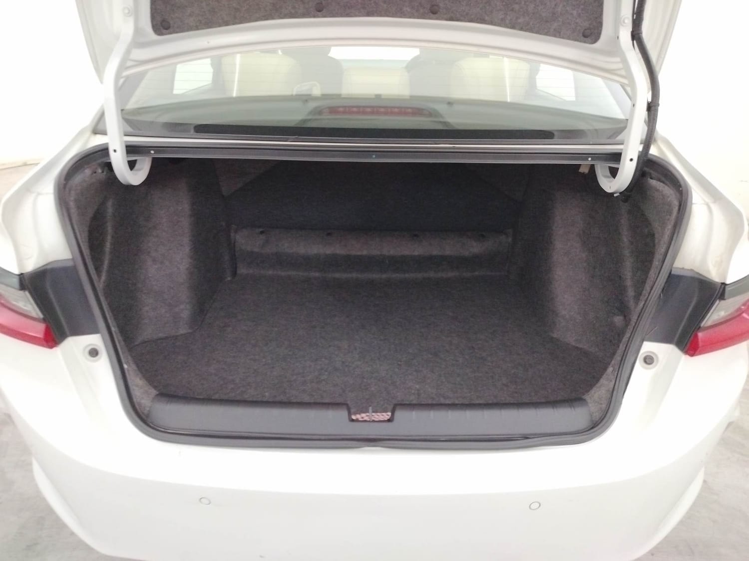 Used 2022 Honda City ZX Used 2022 Honda City ZX