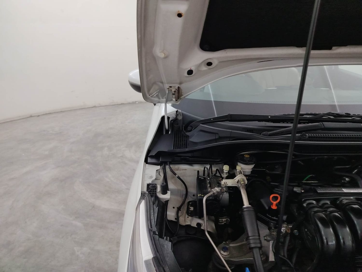 Used 2022 Honda City ZX Used 2022 Honda City ZX