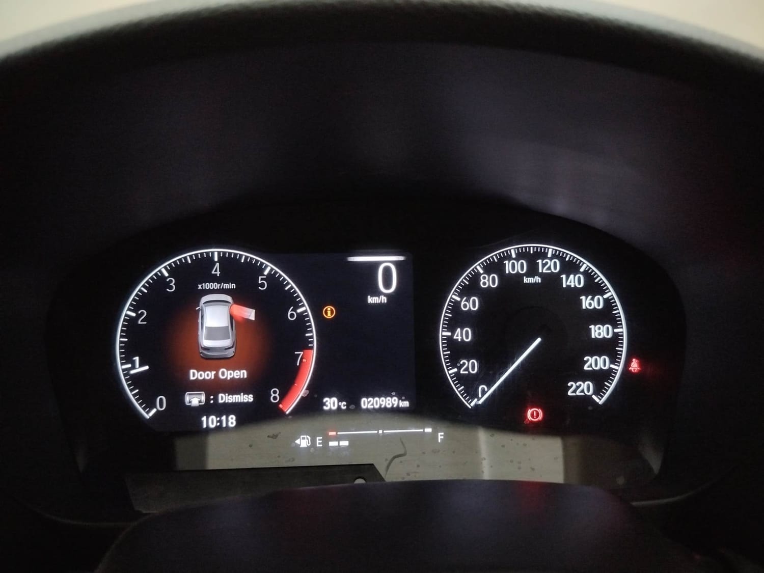 Used 2022 Honda City ZX Used 2022 Honda City ZX