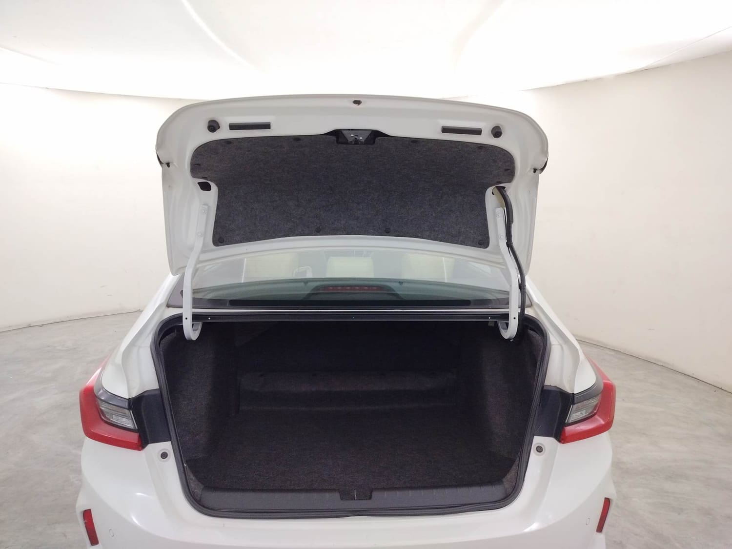 Used 2022 Honda City ZX Used 2022 Honda City ZX