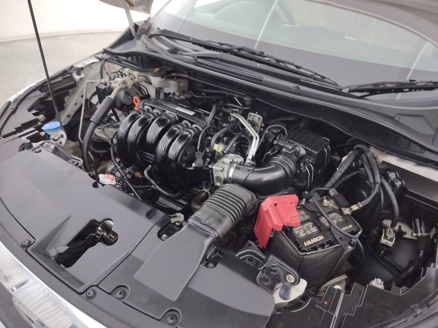 Used 2022 Honda City ZX Used 2022 Honda City ZX