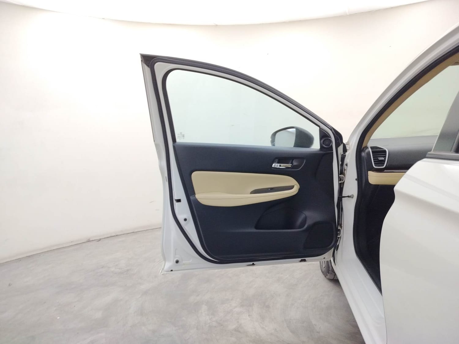 Used 2022 Honda City ZX Used 2022 Honda City ZX