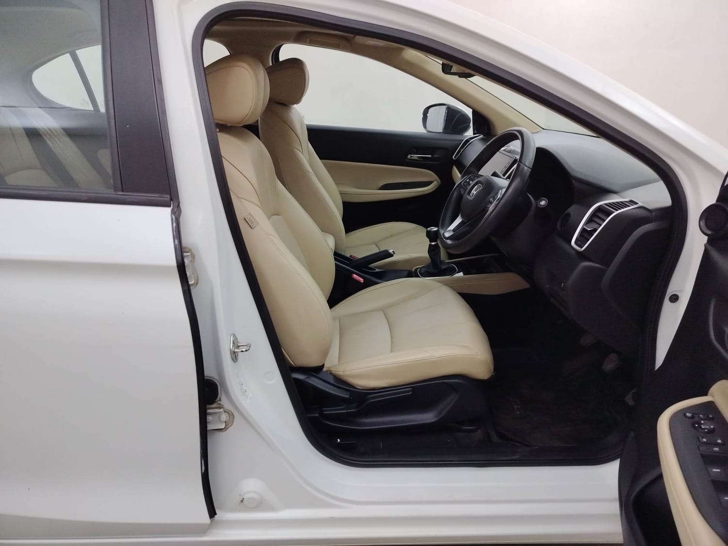 Used 2022 Honda City ZX Used 2022 Honda City ZX