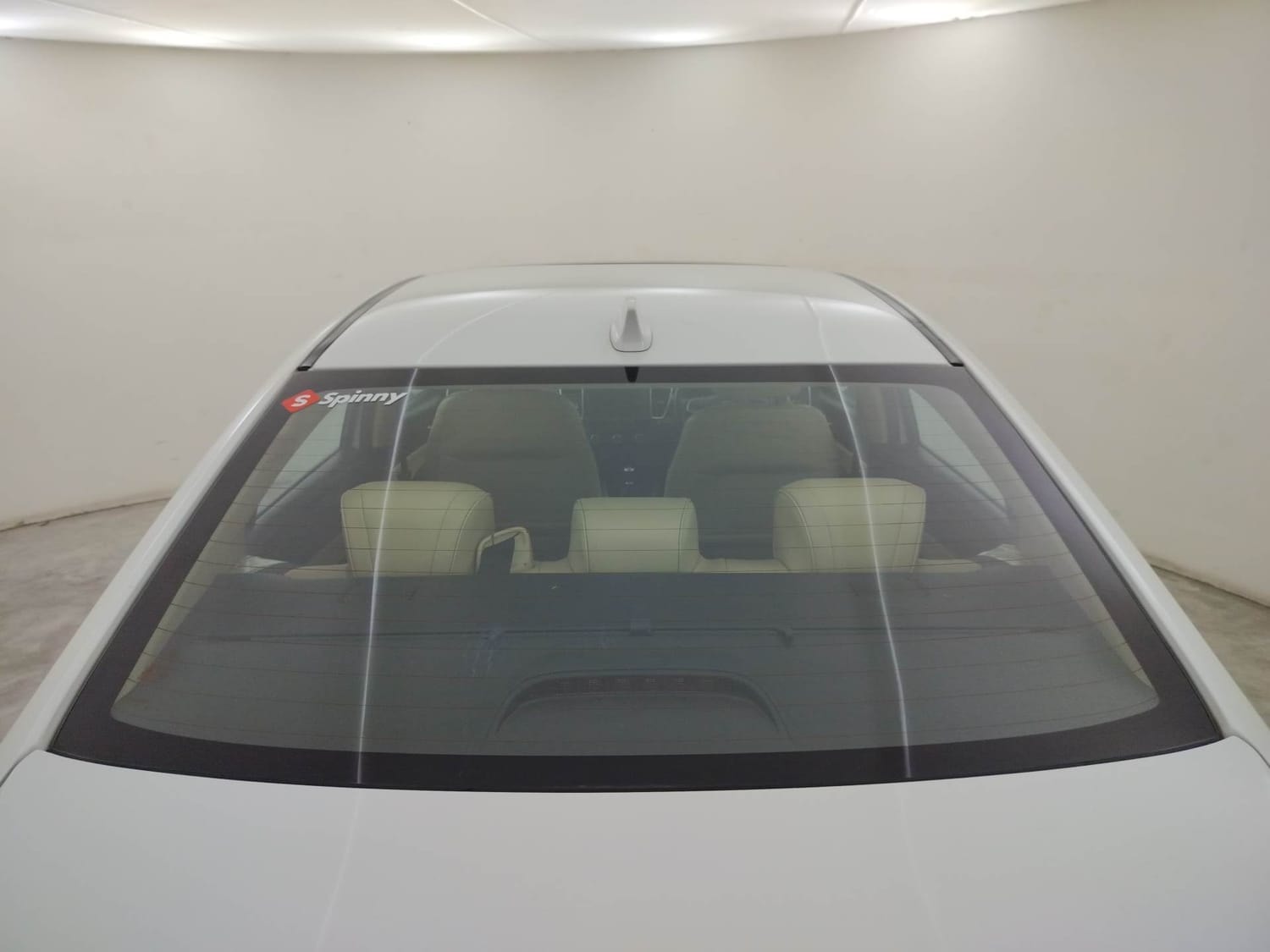 Used 2022 Honda City ZX Used 2022 Honda City ZX