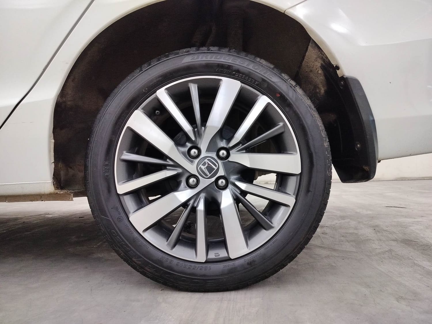 Used 2022 Honda City ZX Used 2022 Honda City ZX