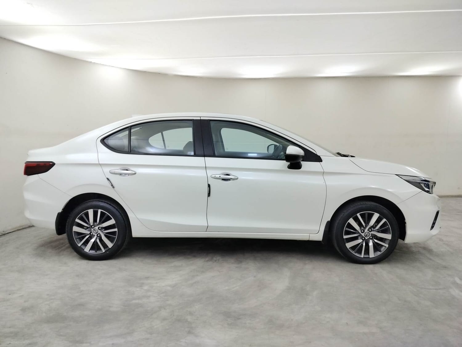 Used 2022 Honda City ZX Used 2022 Honda City ZX
