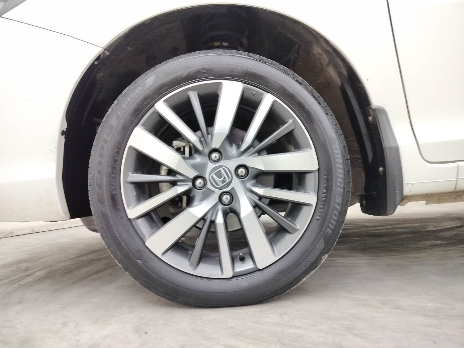 Used 2022 Honda City ZX Used 2022 Honda City ZX