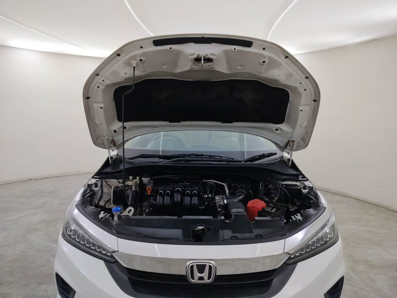 Used 2022 Honda City ZX Used 2022 Honda City ZX