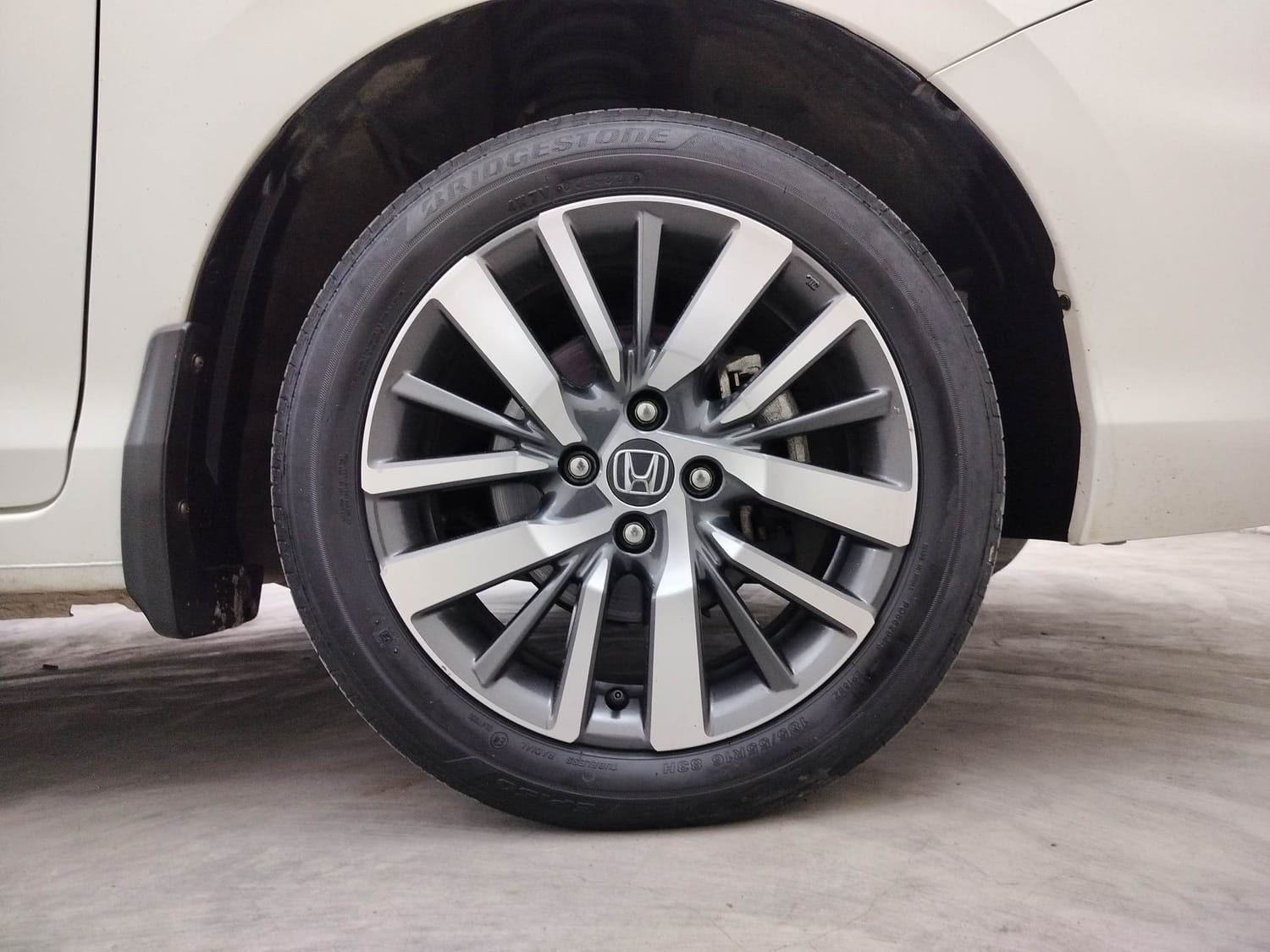 Used 2022 Honda City ZX Used 2022 Honda City ZX