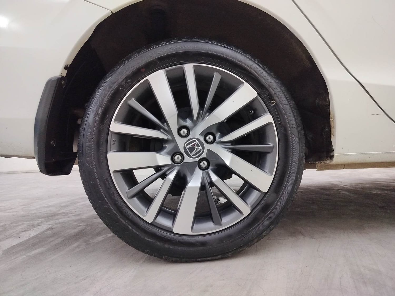 Used 2022 Honda City ZX Used 2022 Honda City ZX