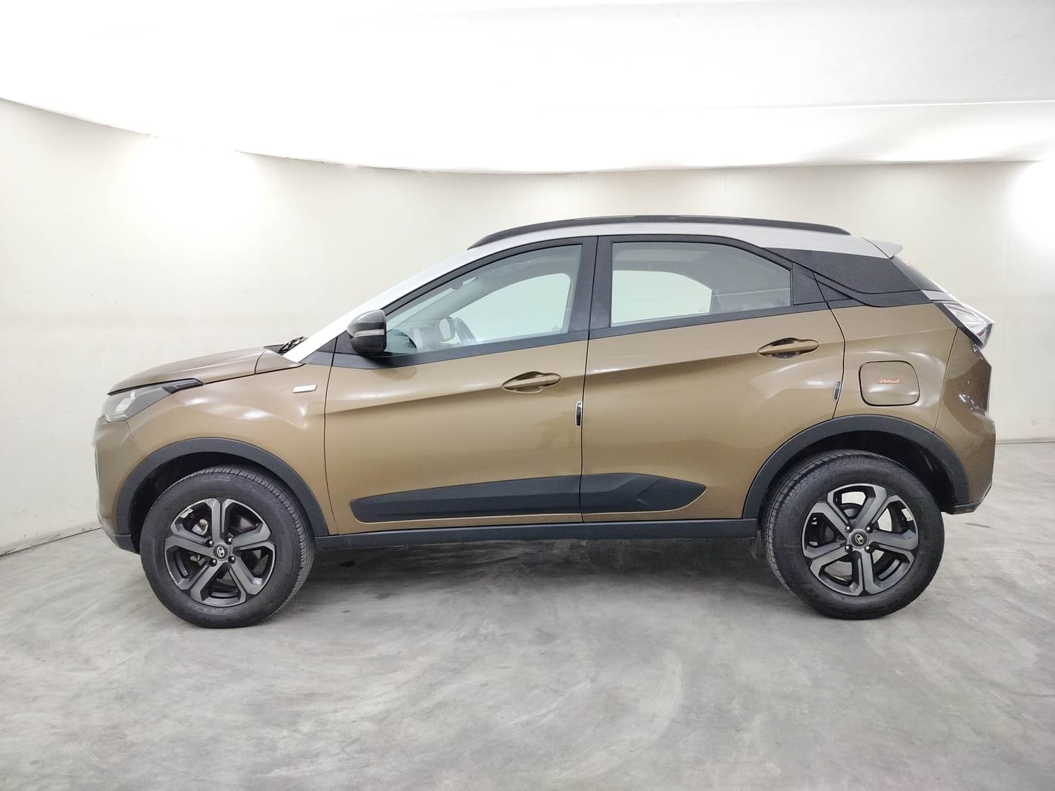 Used 2023 Tata Nexon Used 2023 Tata Nexon