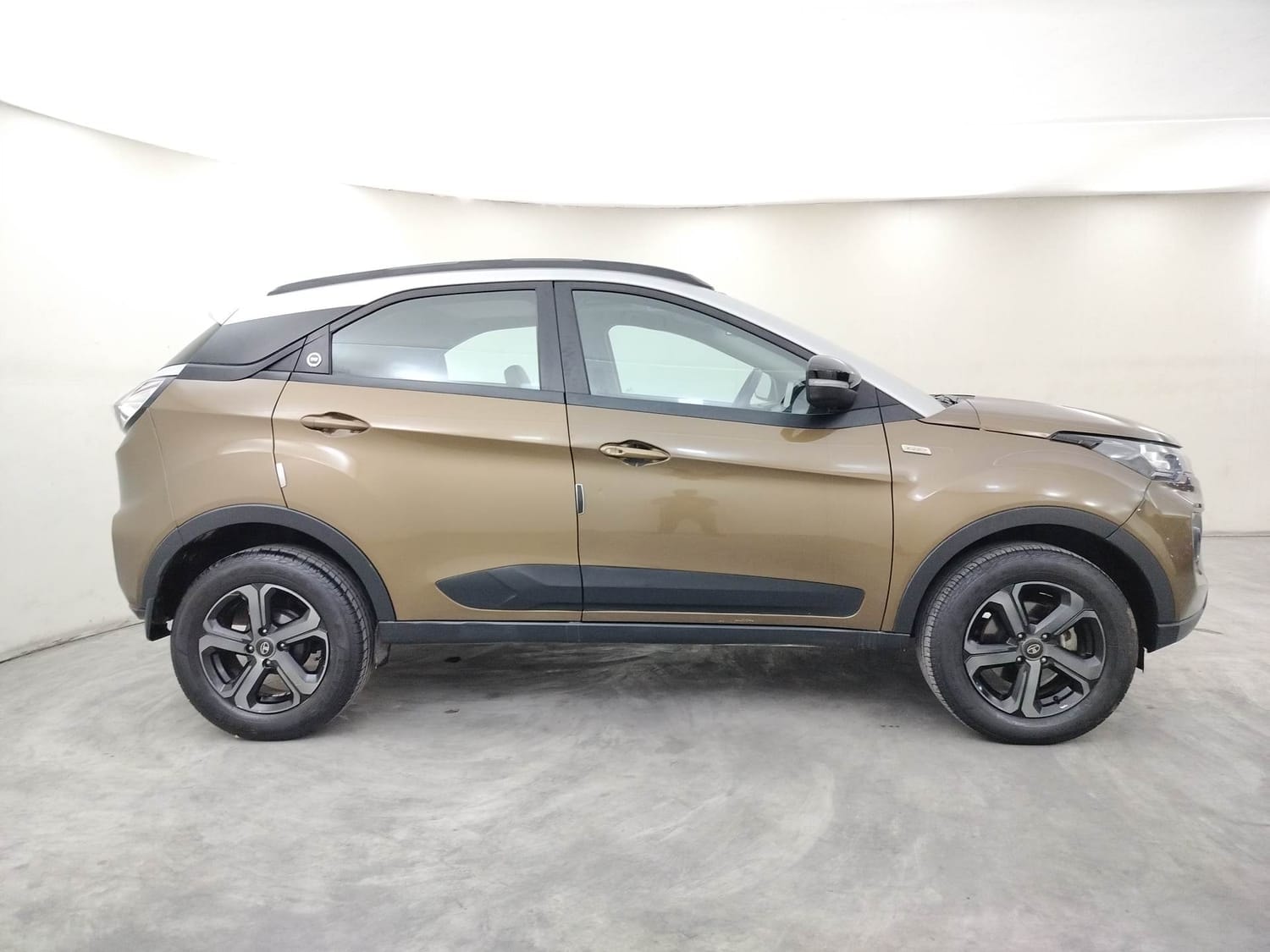 Used 2023 Tata Nexon Used 2023 Tata Nexon