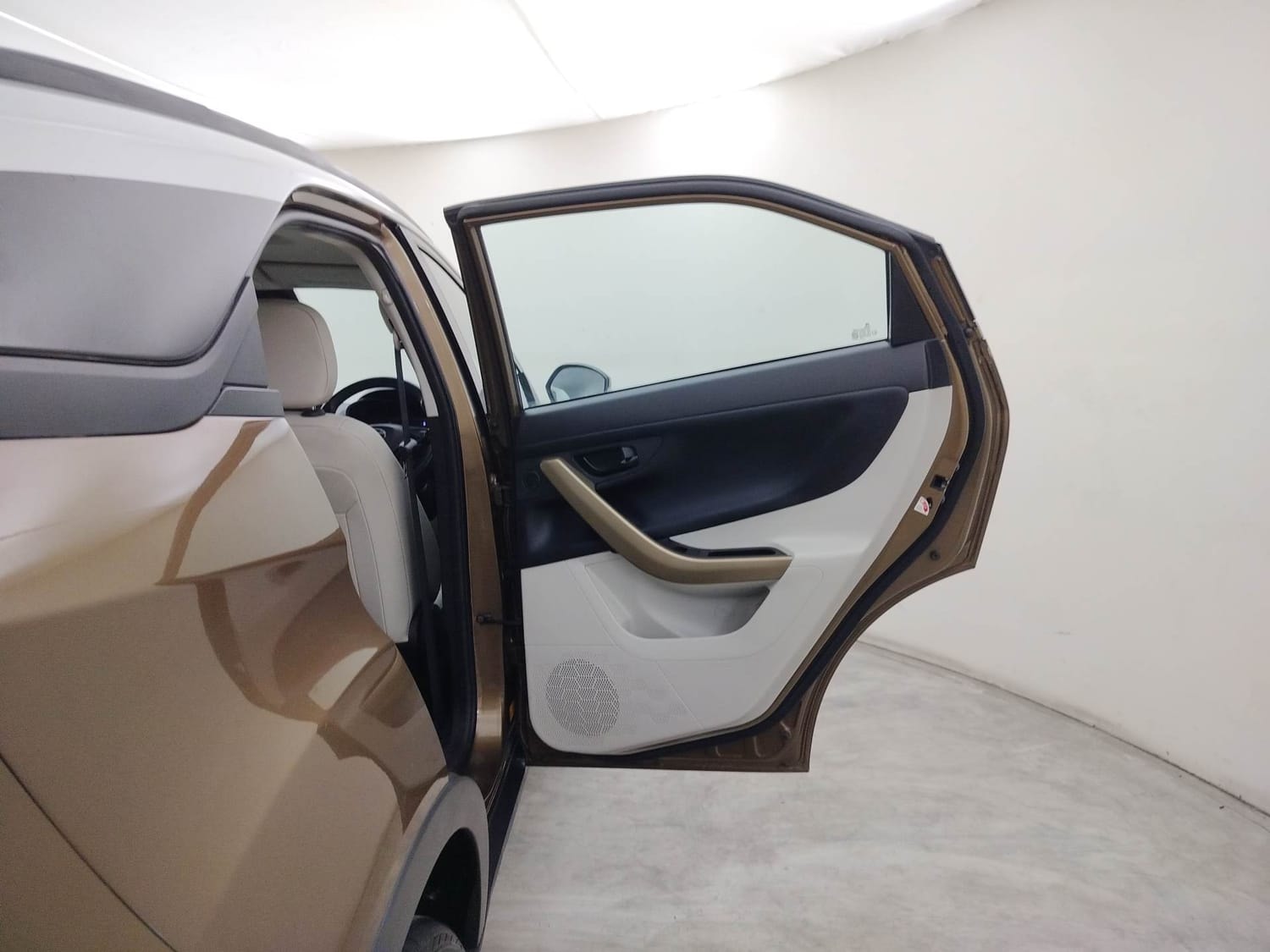 Used 2023 Tata Nexon Used 2023 Tata Nexon