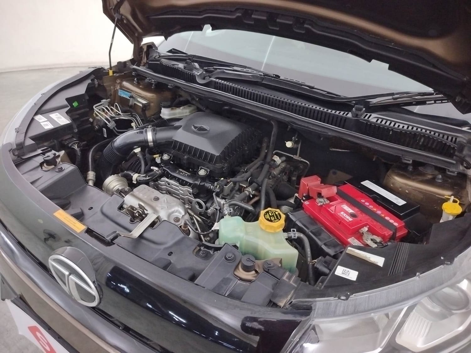 Used 2023 Tata Nexon Used 2023 Tata Nexon