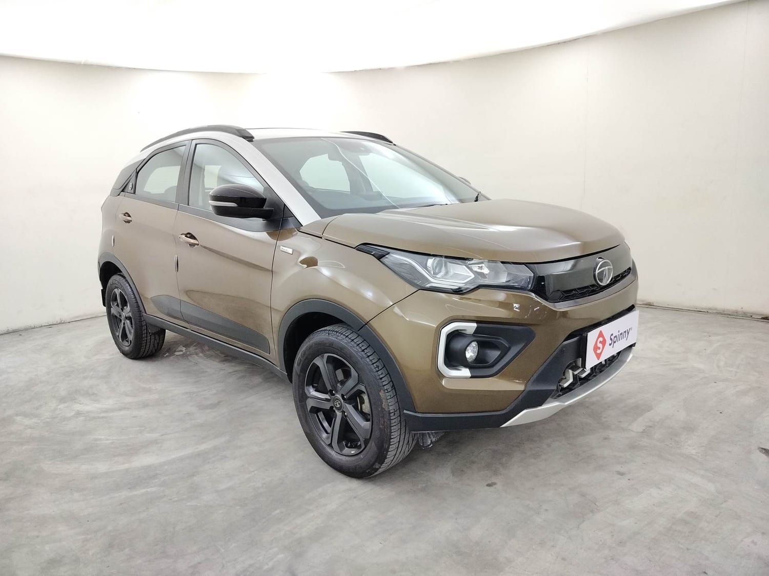 Used 2023 Tata Nexon Used 2023 Tata Nexon