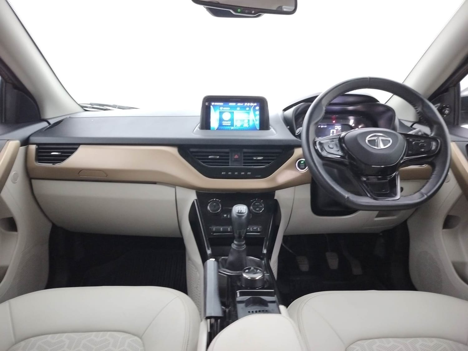 Used 2023 Tata Nexon Used 2023 Tata Nexon