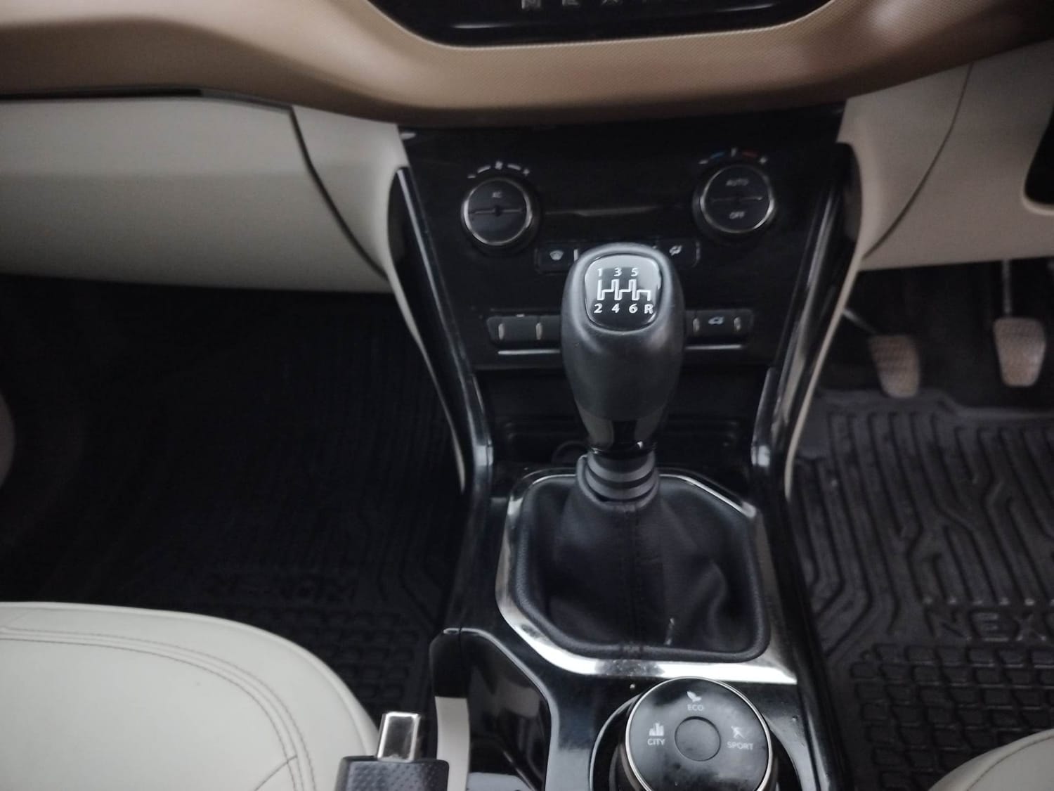 Used 2023 Tata Nexon Used 2023 Tata Nexon