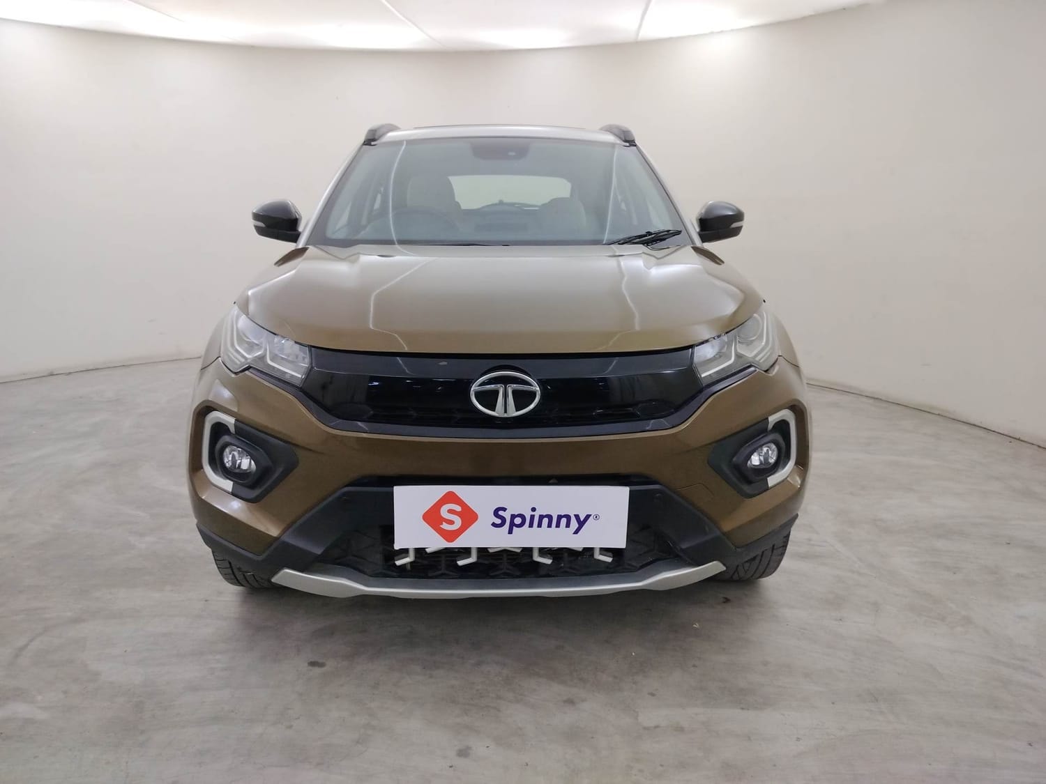 Used 2023 Tata Nexon Used 2023 Tata Nexon