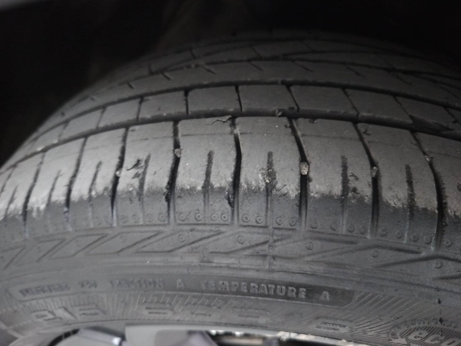 Used 2023 Tata Nexon Used 2023 Tata Nexon