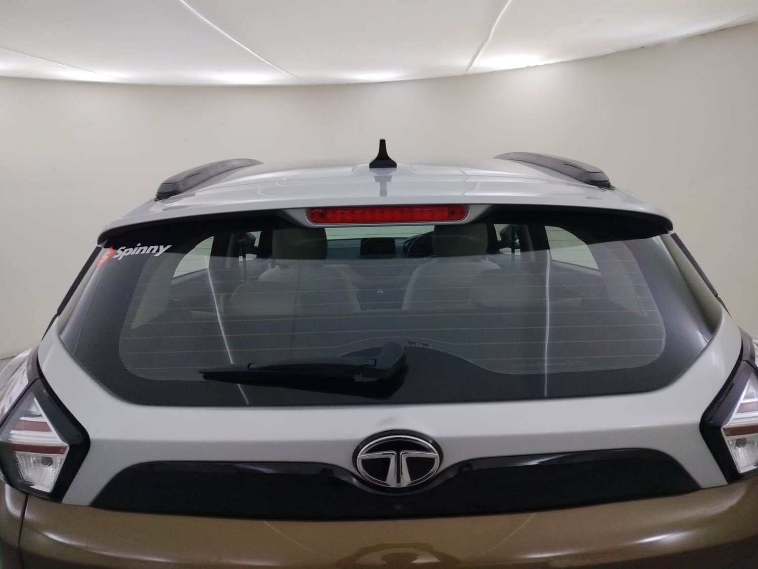 Used 2023 Tata Nexon Used 2023 Tata Nexon
