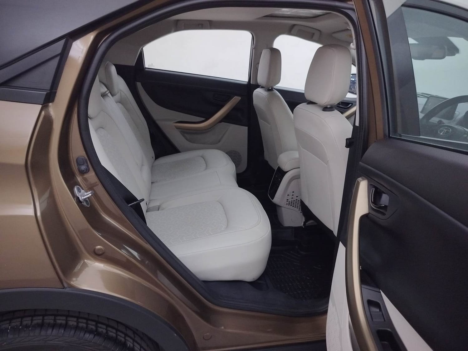 Used 2023 Tata Nexon Used 2023 Tata Nexon