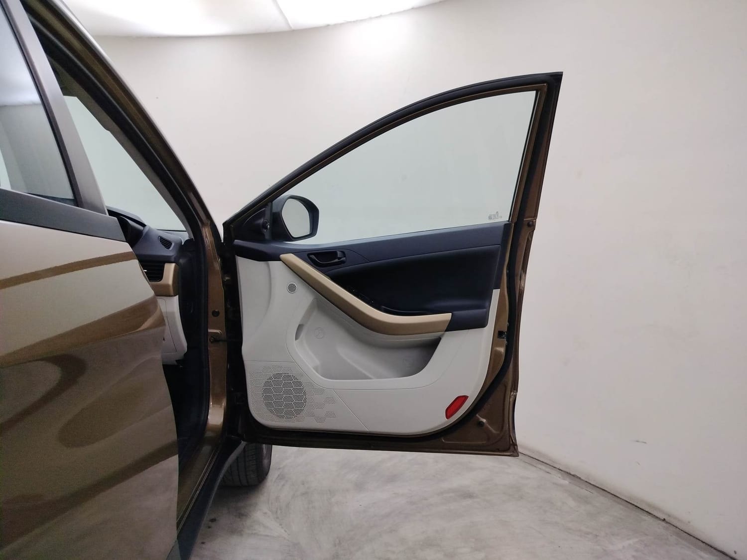 Used 2023 Tata Nexon Used 2023 Tata Nexon