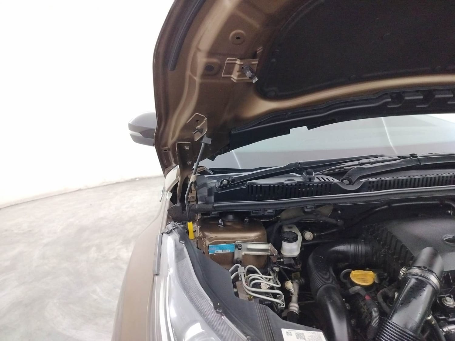 Used 2023 Tata Nexon Used 2023 Tata Nexon