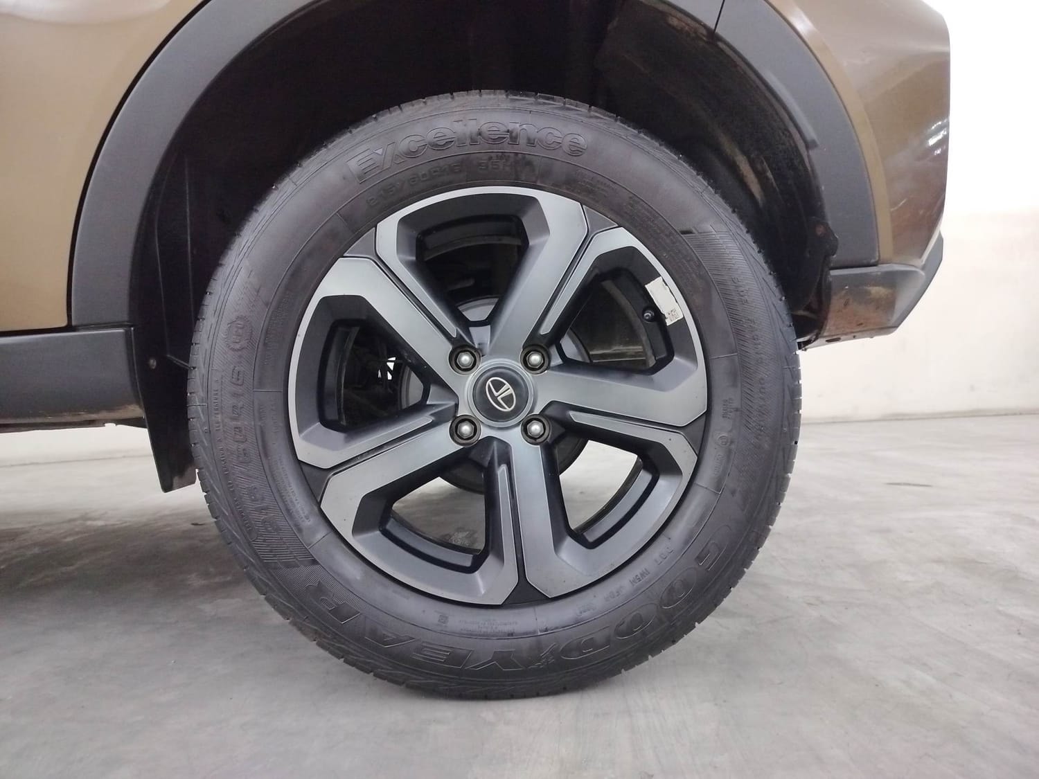 Used 2023 Tata Nexon Used 2023 Tata Nexon