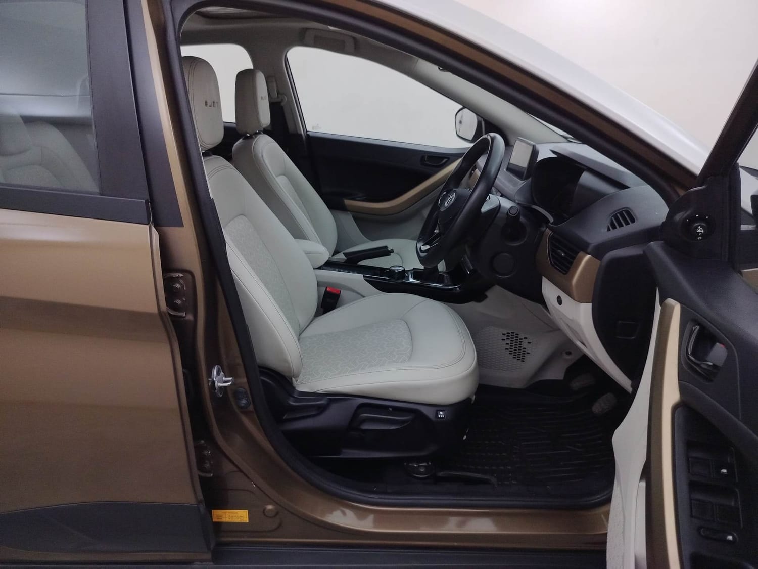 Used 2023 Tata Nexon Used 2023 Tata Nexon