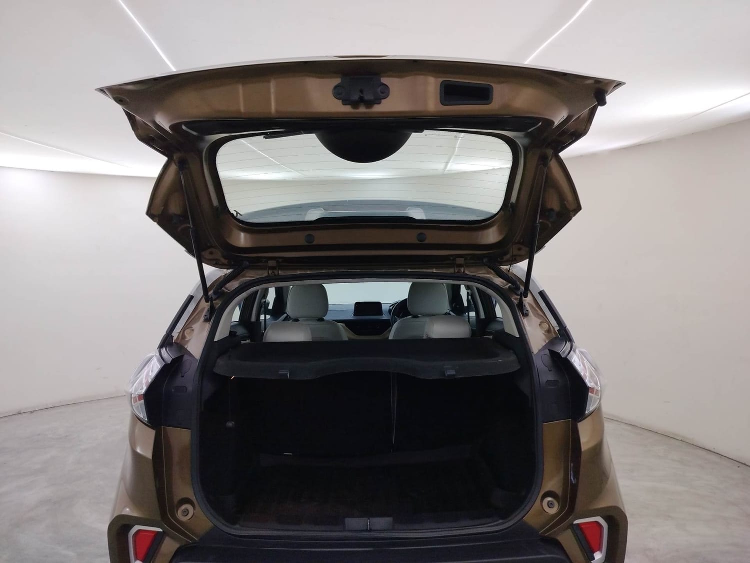 Used 2023 Tata Nexon Used 2023 Tata Nexon