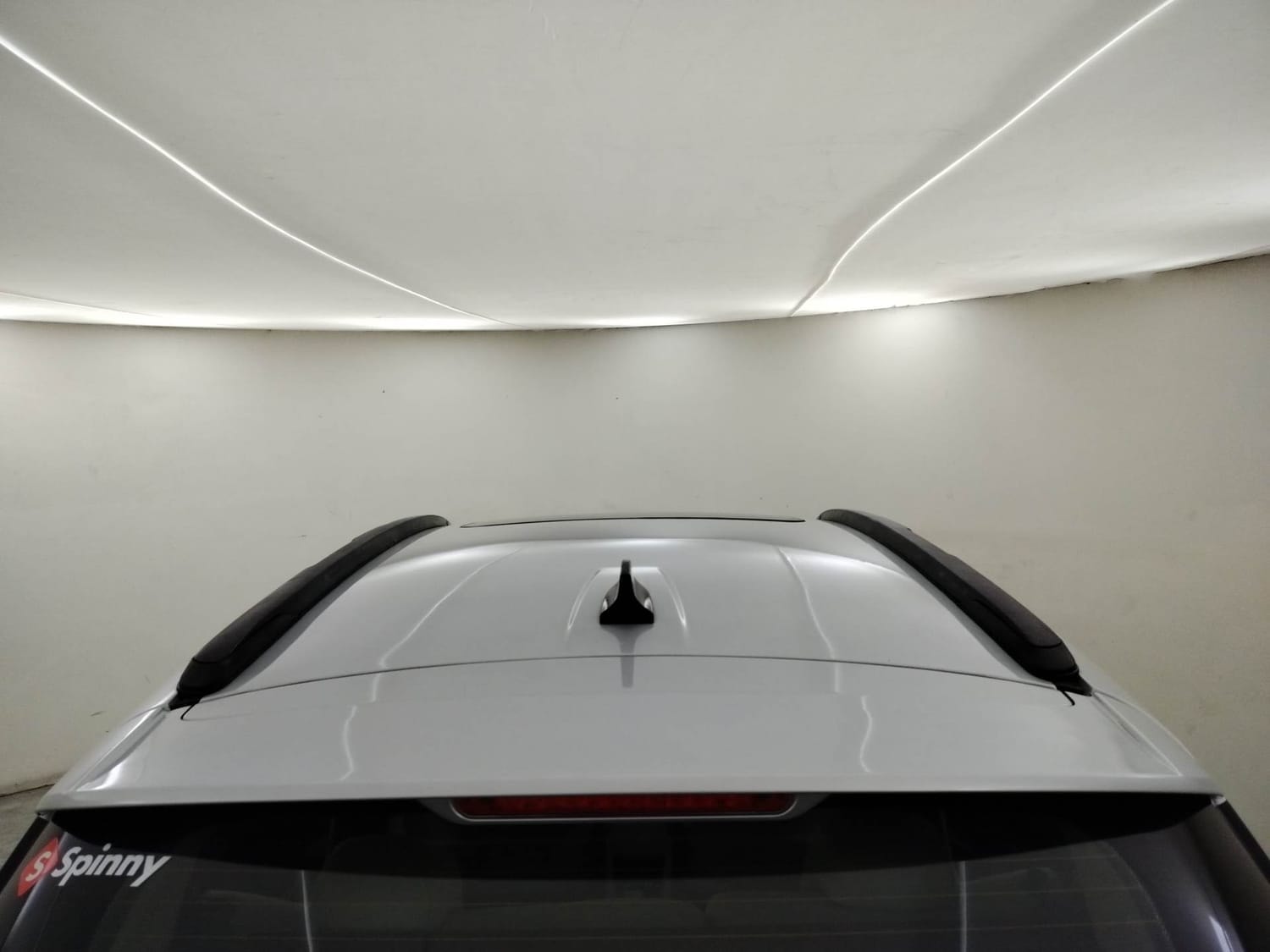 Used 2023 Tata Nexon Used 2023 Tata Nexon