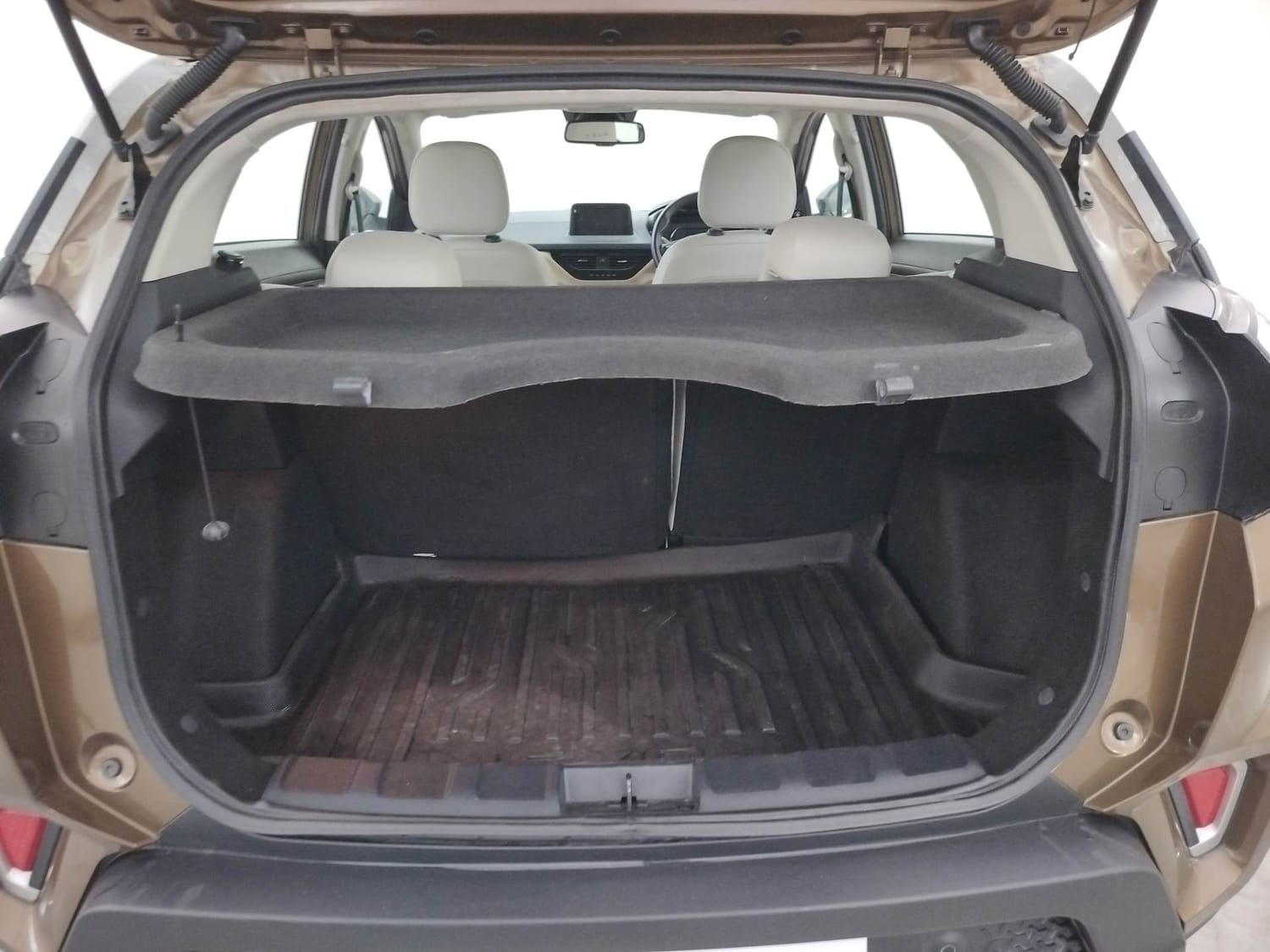 Used 2023 Tata Nexon Used 2023 Tata Nexon