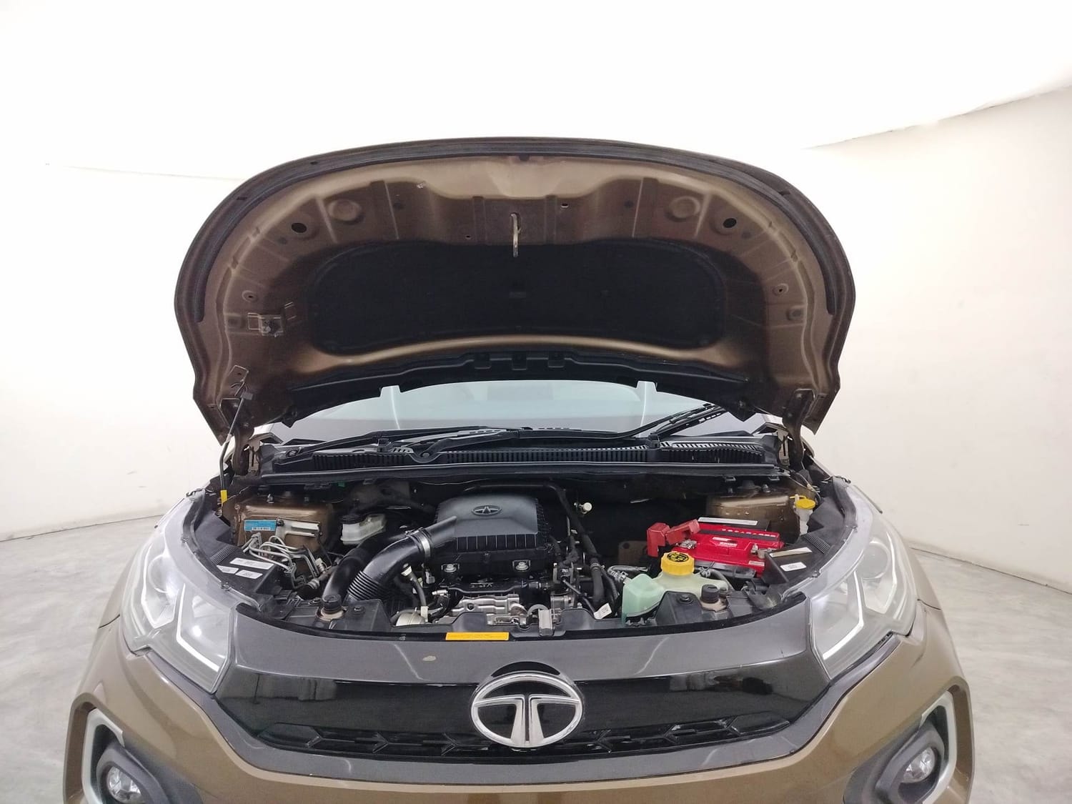 Used 2023 Tata Nexon Used 2023 Tata Nexon